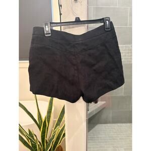 Joie Linen Shorts